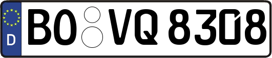 BO-VQ8308