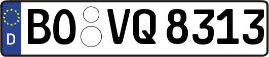 BO-VQ8313