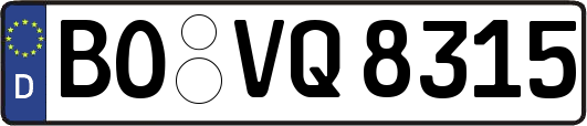 BO-VQ8315