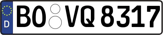 BO-VQ8317