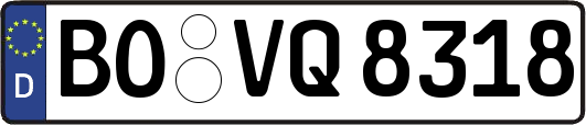 BO-VQ8318