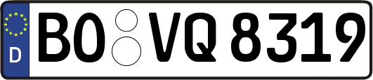 BO-VQ8319