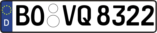 BO-VQ8322