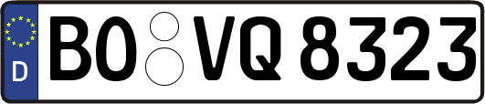 BO-VQ8323