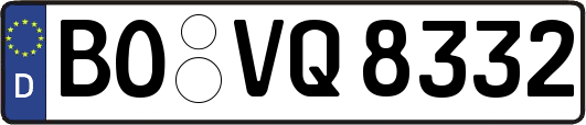 BO-VQ8332