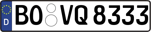 BO-VQ8333