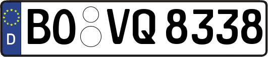 BO-VQ8338