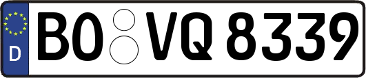 BO-VQ8339