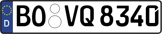 BO-VQ8340