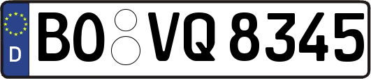 BO-VQ8345