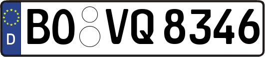 BO-VQ8346