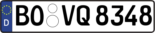 BO-VQ8348