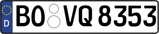BO-VQ8353
