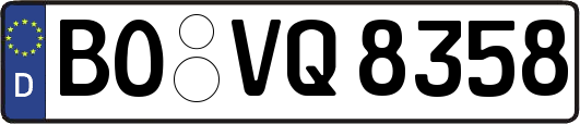 BO-VQ8358
