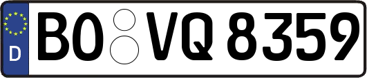 BO-VQ8359