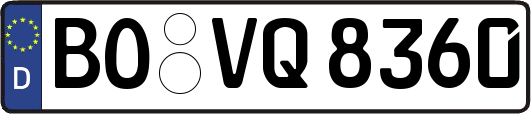 BO-VQ8360