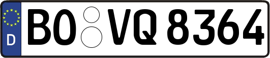 BO-VQ8364