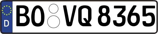 BO-VQ8365