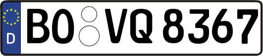 BO-VQ8367