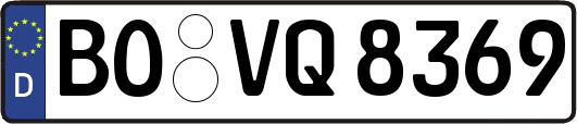 BO-VQ8369