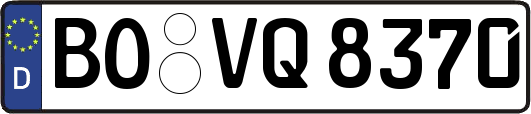 BO-VQ8370
