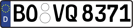 BO-VQ8371