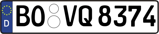 BO-VQ8374