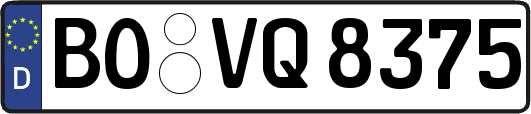 BO-VQ8375