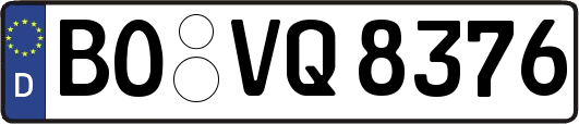 BO-VQ8376