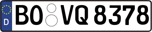 BO-VQ8378