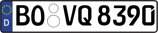BO-VQ8390