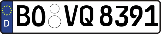 BO-VQ8391