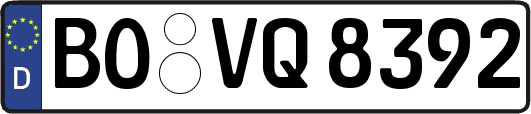 BO-VQ8392