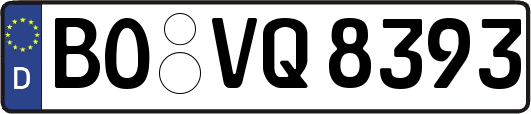 BO-VQ8393