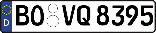 BO-VQ8395