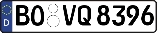 BO-VQ8396