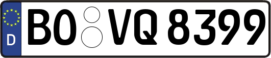 BO-VQ8399