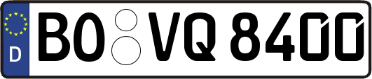 BO-VQ8400