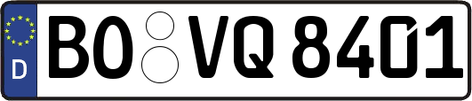BO-VQ8401