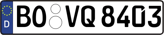 BO-VQ8403