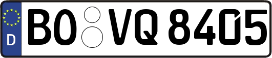 BO-VQ8405