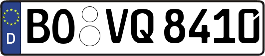 BO-VQ8410