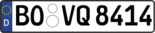BO-VQ8414