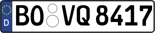BO-VQ8417