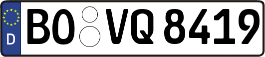 BO-VQ8419