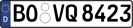BO-VQ8423