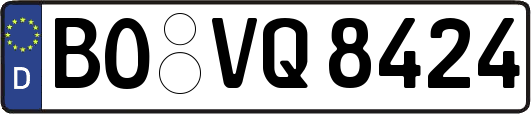 BO-VQ8424