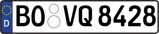 BO-VQ8428