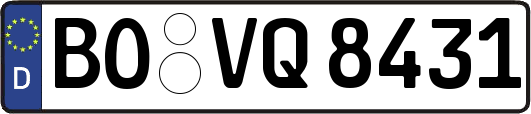 BO-VQ8431