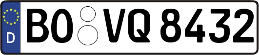 BO-VQ8432